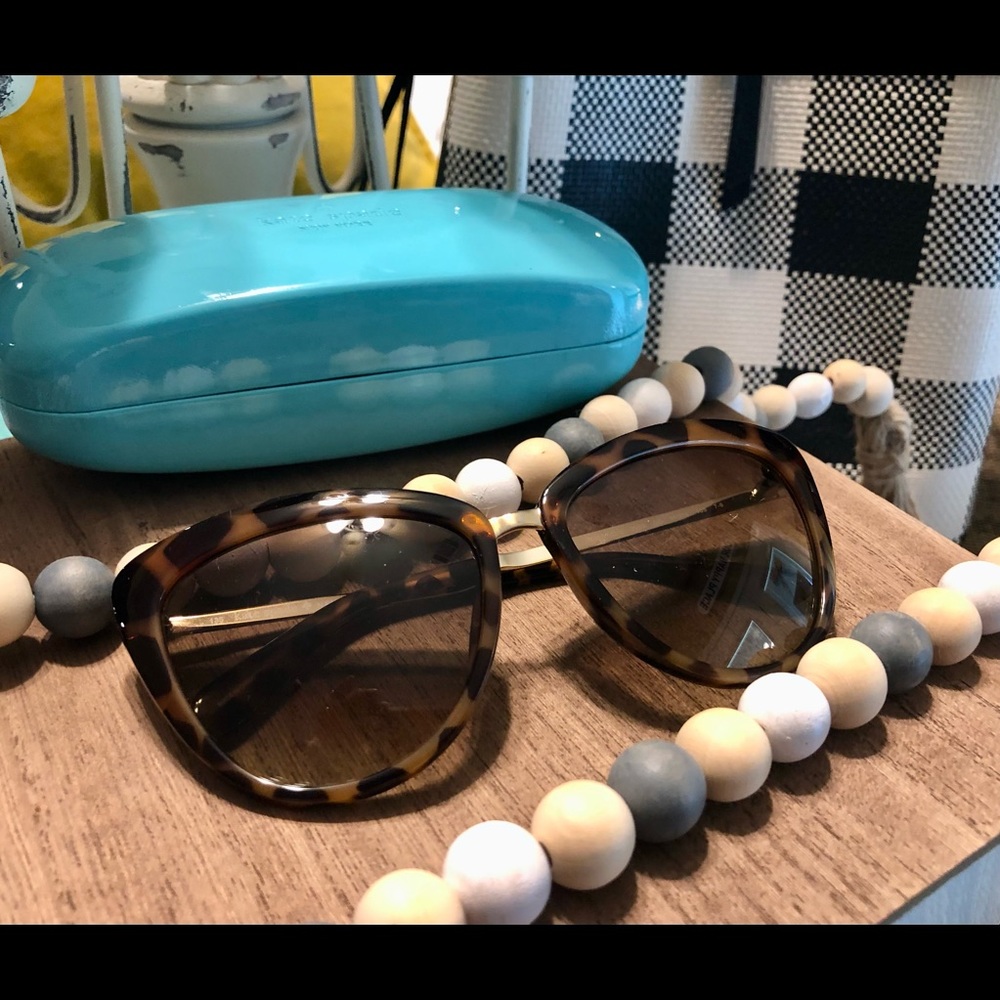 Kate Spade Sunglasses